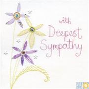 Sympathy Card