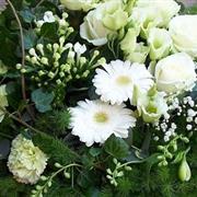 Woodland Posy