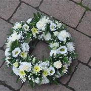 Traditional Wreath