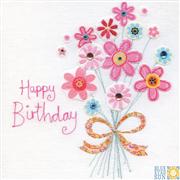 Happy Birthday Card