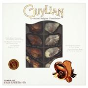 Guylian Seashells Boxed Chocolates