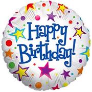 Birthday Balloon
