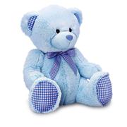  Teddy Bear