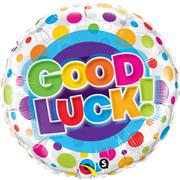 Good Luck Balloon