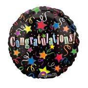 Congratulations Balloon