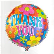Thank You Balloon