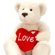 Love Bear