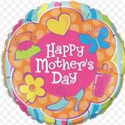 mothers day balloon