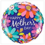 Large mothers Day balloon