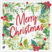 christmas card